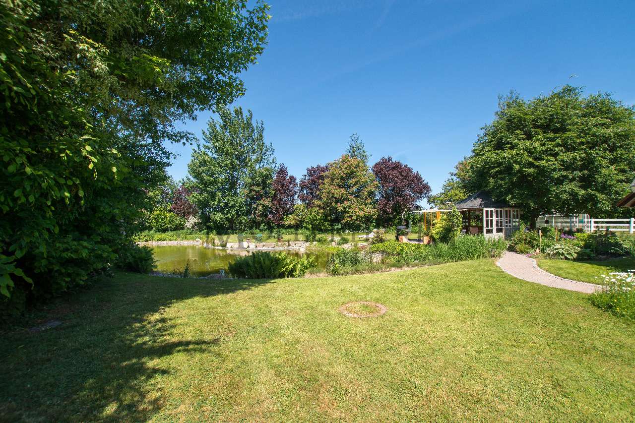 Garten.
